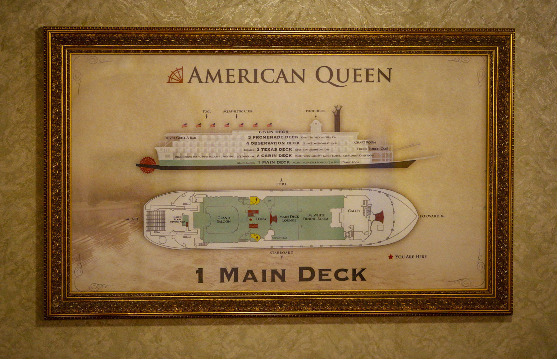 American Queen